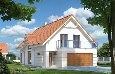 Jodła 2 (KO)