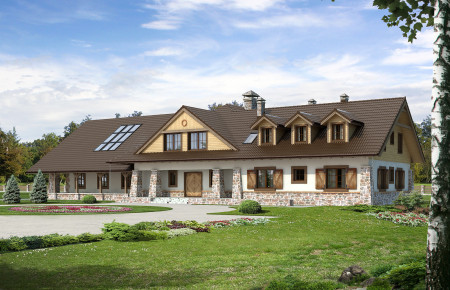 Cykada 5 (CE)