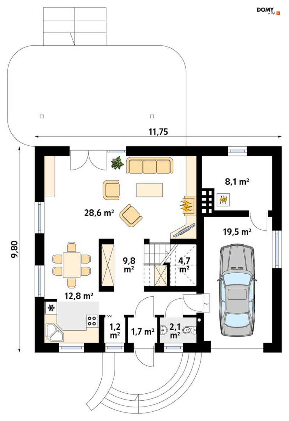 Chaber 3 (CE)