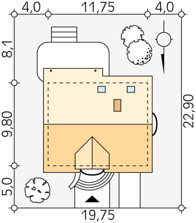 Chaber 3 (CE)