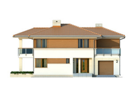 Gemini 2 (CE)