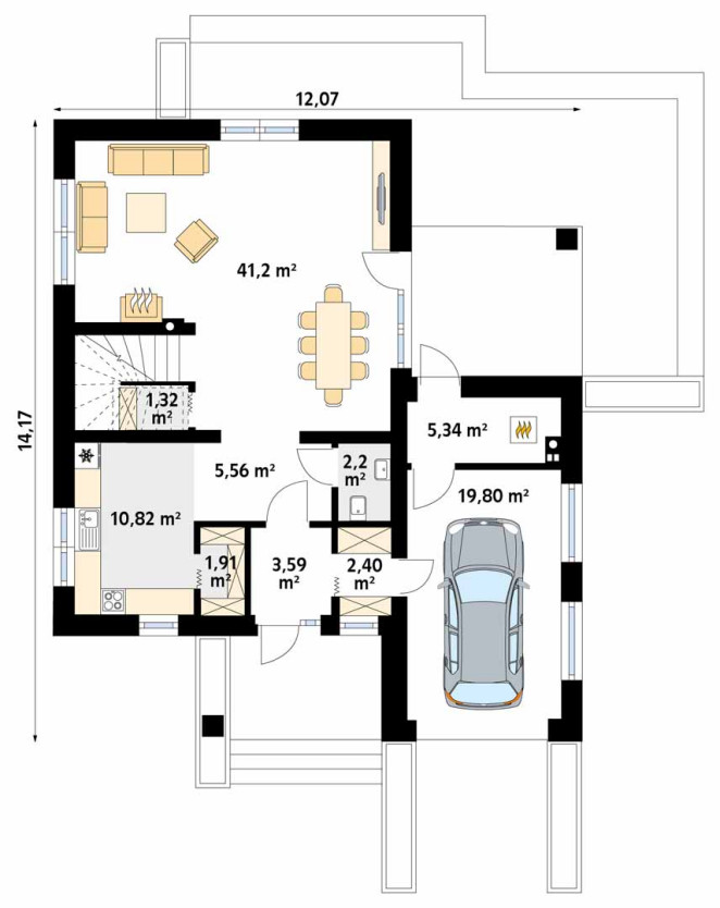 Antara 2 (CE)