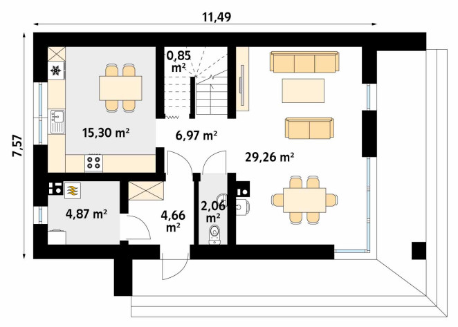 Malutki 5 (CE)