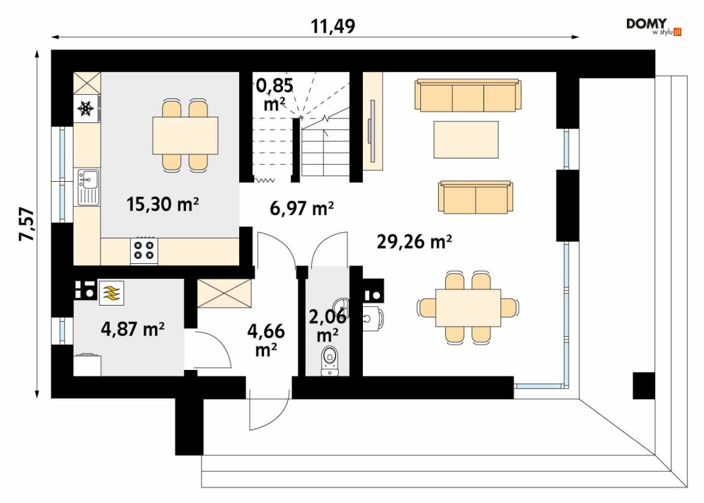 Malutki 5 (CE)