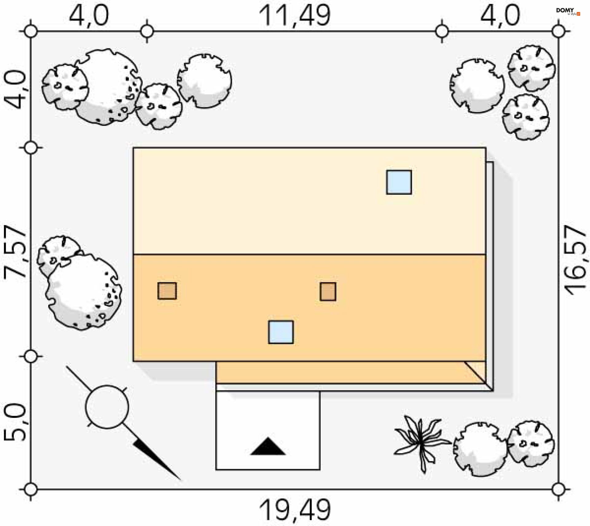 Malutki 5 (CE)