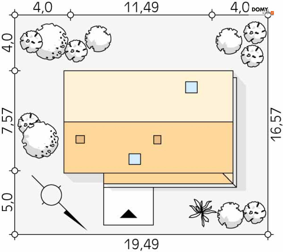 Malutki 5 (CE)
