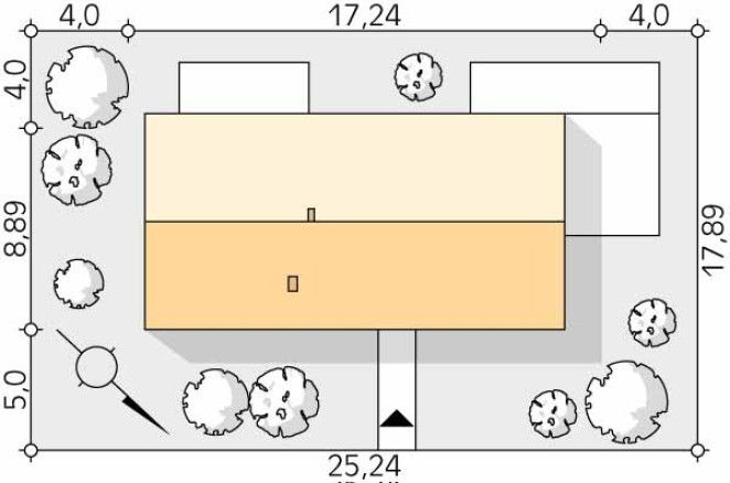 Paproć 3 (CE)
