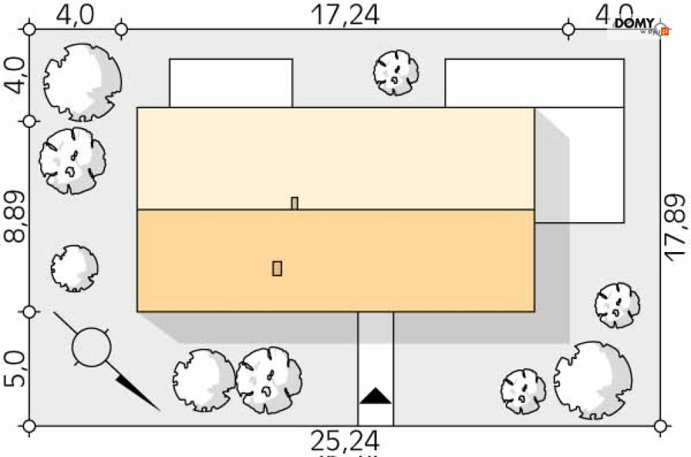 Paproć 3 (CE)