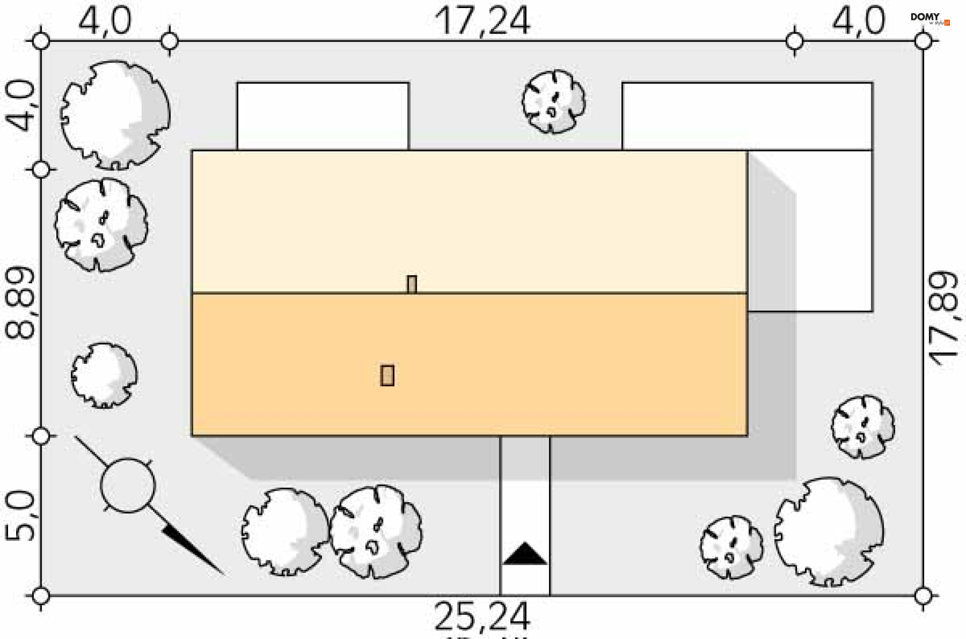 Paproć 3 (CE)