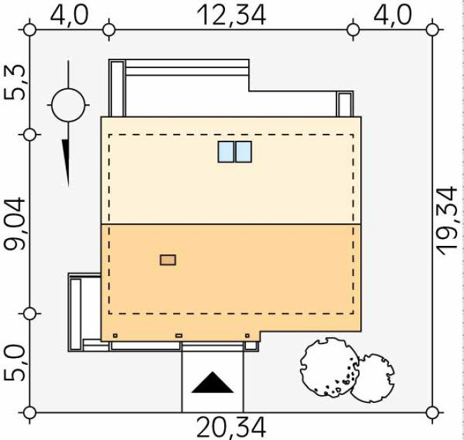 Jesion (KO)