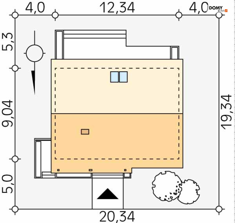 Jesion (KO)